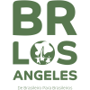 LOGO BRLosAngeles FULL G